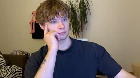 Eitan online show from March 3, 2025, 7:28 pm