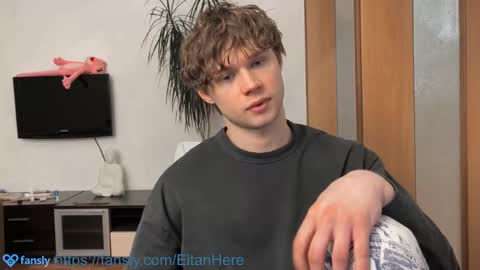 Eitan online show from March 9, 2025, 4:11 pm