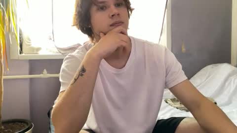 Eitan online show from September 16, 2025, 9:10 am