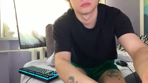 Eitan online show from March 27, 2026, 10:48 am