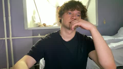 Eitan online show from April 23, 2026, 11:20 am