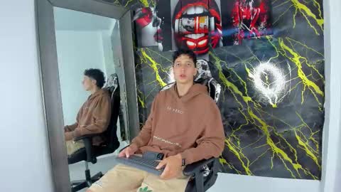 Eithan online show from March 1, 2026, 11:45 am