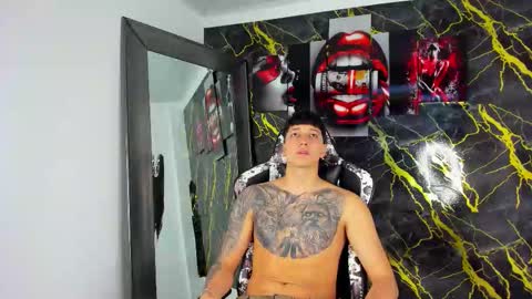 Eithan online show from March 7, 2026, 12:24 pm