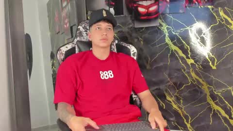 Eithan online show from April 18, 2026, 11:47 am