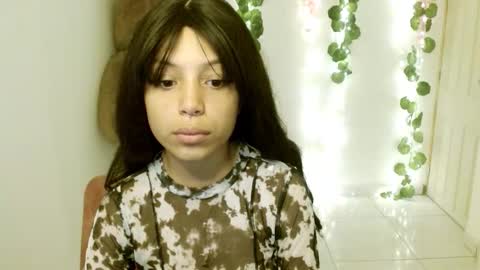 eiviiy1609 online show from October 3, 2025, 1:52 pm