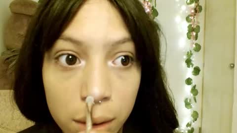 eiviiy1609 online show from October 13, 2025, 1:44 pm