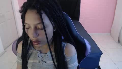 eiviiy1609 online show from November 28, 2025, 2:53 pm