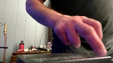 PiedPiper online show from September 16, 2025, 8:26 am