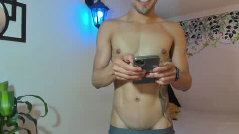 xoxo online show from January 9, 2025, 12:25 am