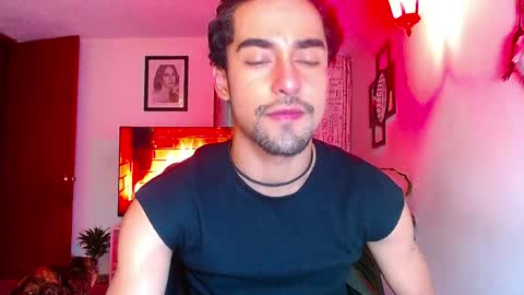 Snapshot of ekhtyr11 chatting on April 2, 2026, 1:03 am xoxo online show from April 2, 2026, 1:03 am