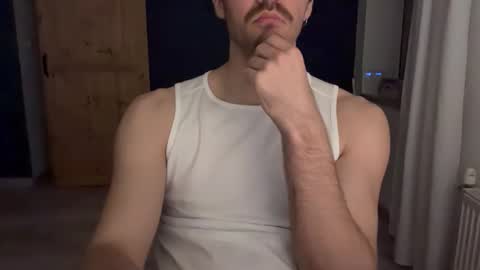 ekmanspiral online show from March 8, 2026, 2:04 am