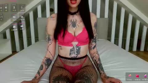 Ekstasis online show from November 14, 2025, 7:23 pm