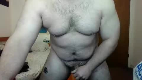 el_conquistador19 online show from January 6, 2025, 6:52 pm