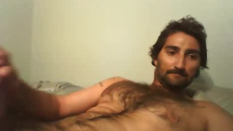 el_diablo90210 online show from March 2, 2026, 9:43 pm