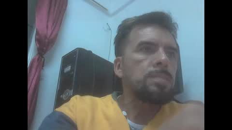 el_principe_veryhot online show from October 30, 2025, 2:24 am