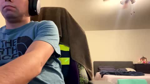 Sancho online show from February 7, 2025, 9:15 pm