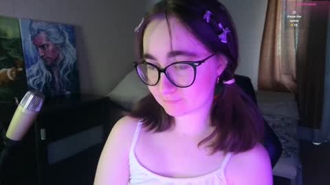 If you like it when I meow give me a thumbs up online show from January 27, 2025, 9:55 am