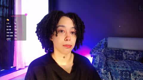 Ela  Help me reach 100 thumbs up online show from March 8, 2025, 11:27 am