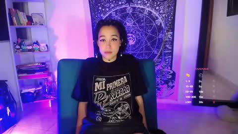 Ela  Help me reach 100 thumbs up online show from April 24, 2026, 3:31 am