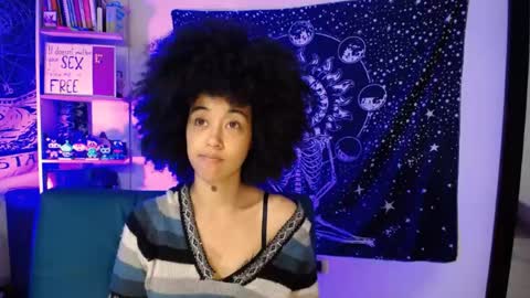 Snapshot of ela_0 chatting on July 24, 2026, 5:38 am Ela Help me reach 100 thumbs up online show from July 24, 2026, 5:38 am