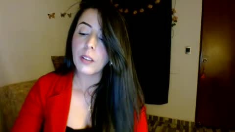 ela_3611 online show from May 28, 2026, 12:08 am