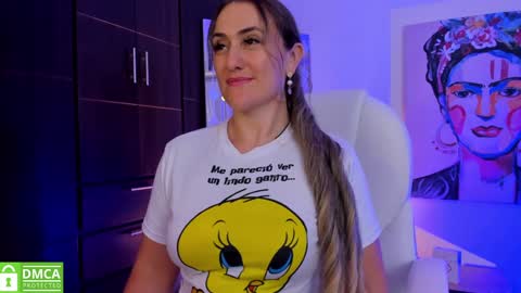 LOREIN online show from February 3, 2025, 3:17 pm