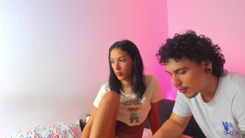 Snapshot of elagrace_ chatting on July 7, 2026, 7:34 am Ela33 online show from July 7, 2026, 7:34 am