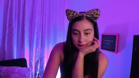 Elaia online show from October 31, 2025, 6:47 am