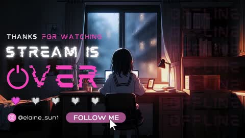 Elaine eli online show from December 10, 2024, 8:08 am