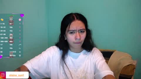 Elaine eli online show from December 28, 2024, 1:18 am