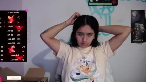 Elaine eli online show from February 10, 2025, 2:52 am