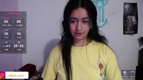 Elaine eli online show from March 7, 2025, 5:29 am