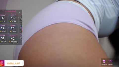 Elaine eli online show from March 8, 2025, 2:23 am