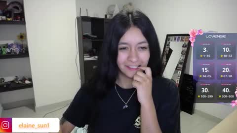 Elaine eli online show from February 4, 2026, 1:33 am