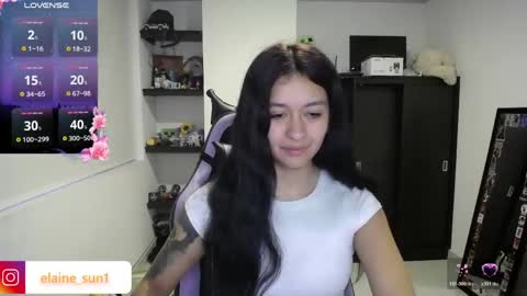 Elaine eli online show from April 28, 2026, 10:48 pm