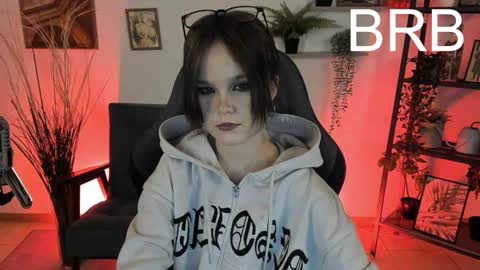 Your sweet girl online show from December 1, 2024, 11:36 pm