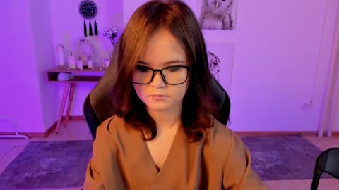 Your sweet girl online show from January 25, 2025, 7:28 pm