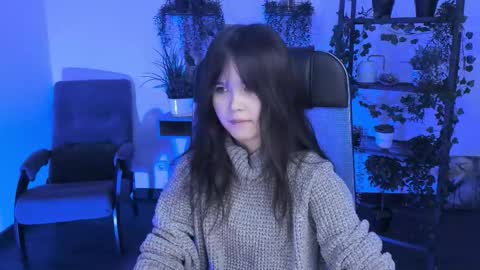 Snapshot of elainebeness chatting on February 24, 2026, 7:23 pm Your sweet girl online show from February 24, 2026, 7:23 pm