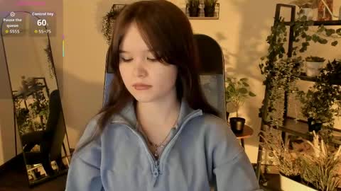 Snapshot of elainebeness chatting on May 9, 2026, 10:48 pm Your sweet girl online show from May 9, 2026, 10:48 pm