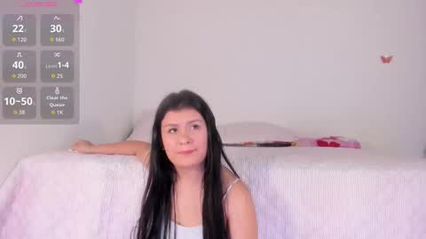 Ela  online show from March 16, 2026, 3:12 am