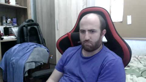 elamordeyuli online show from April 3, 2026, 12:25 pm