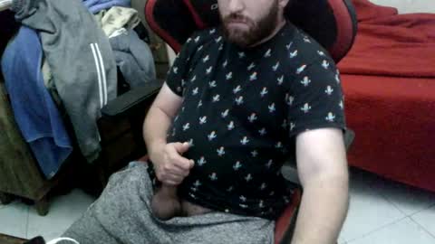 elamordeyuli online show from April 24, 2026, 1:57 pm