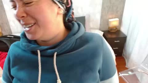 elamurray online show from November 11, 2025, 11:10 am