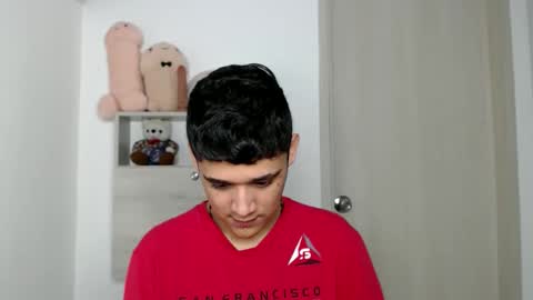 elandor online show from January 14, 2026, 7:03 am