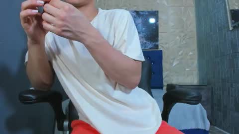 Snapshot of elangiraldo chatting on May 26, 2026, 11:34 pm Elan Giralon online show from May 26, 2026, 11:34 pm