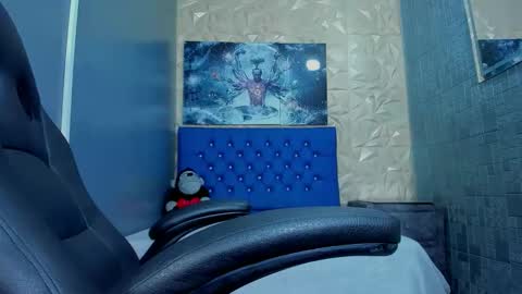 Snapshot of elangiraldo chatting on May 28, 2026, 11:24 pm Elan Giralon online show from May 28, 2026, 11:24 pm