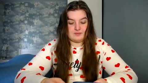 Elanis online show from January 26, 2025, 10:55 am