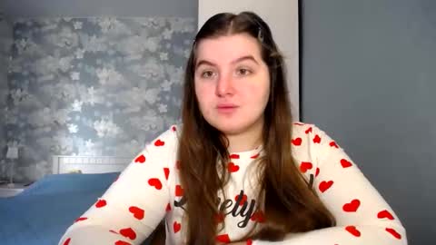 Elanis online show from February 4, 2025, 10:54 am