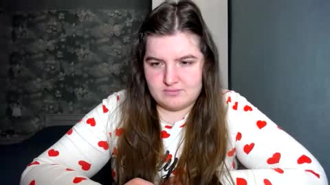 Elanis online show from February 20, 2025, 4:36 pm