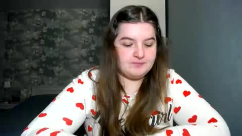 Elanis online show from March 3, 2025, 4:56 pm